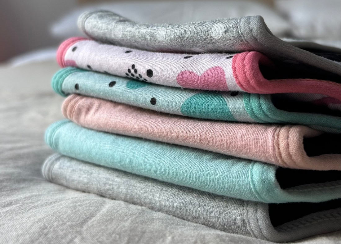 Bombachas menstruales para niñas y adolescentes: cómo elegir el modelo de emes que más te conviene