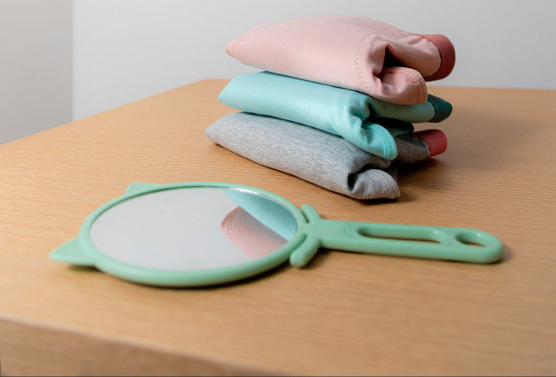 Primera menstruación: por qué cada vez más mamás eligen bombachas absorbentes para sus hijas