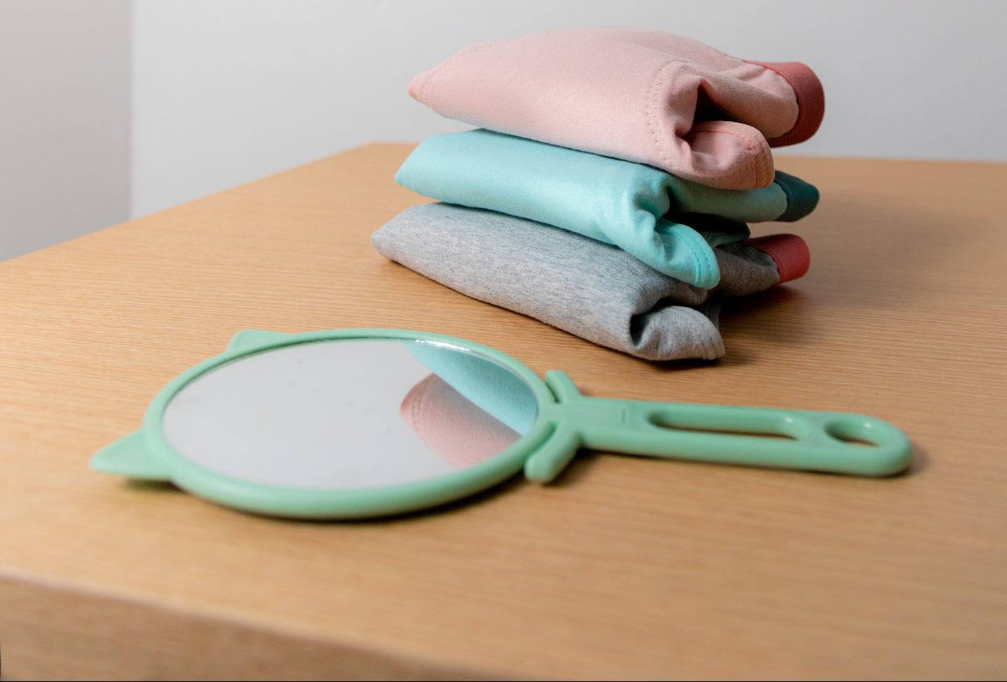 Primera menstruación: por qué cada vez más mamás eligen bombachas absorbentes para sus hijas