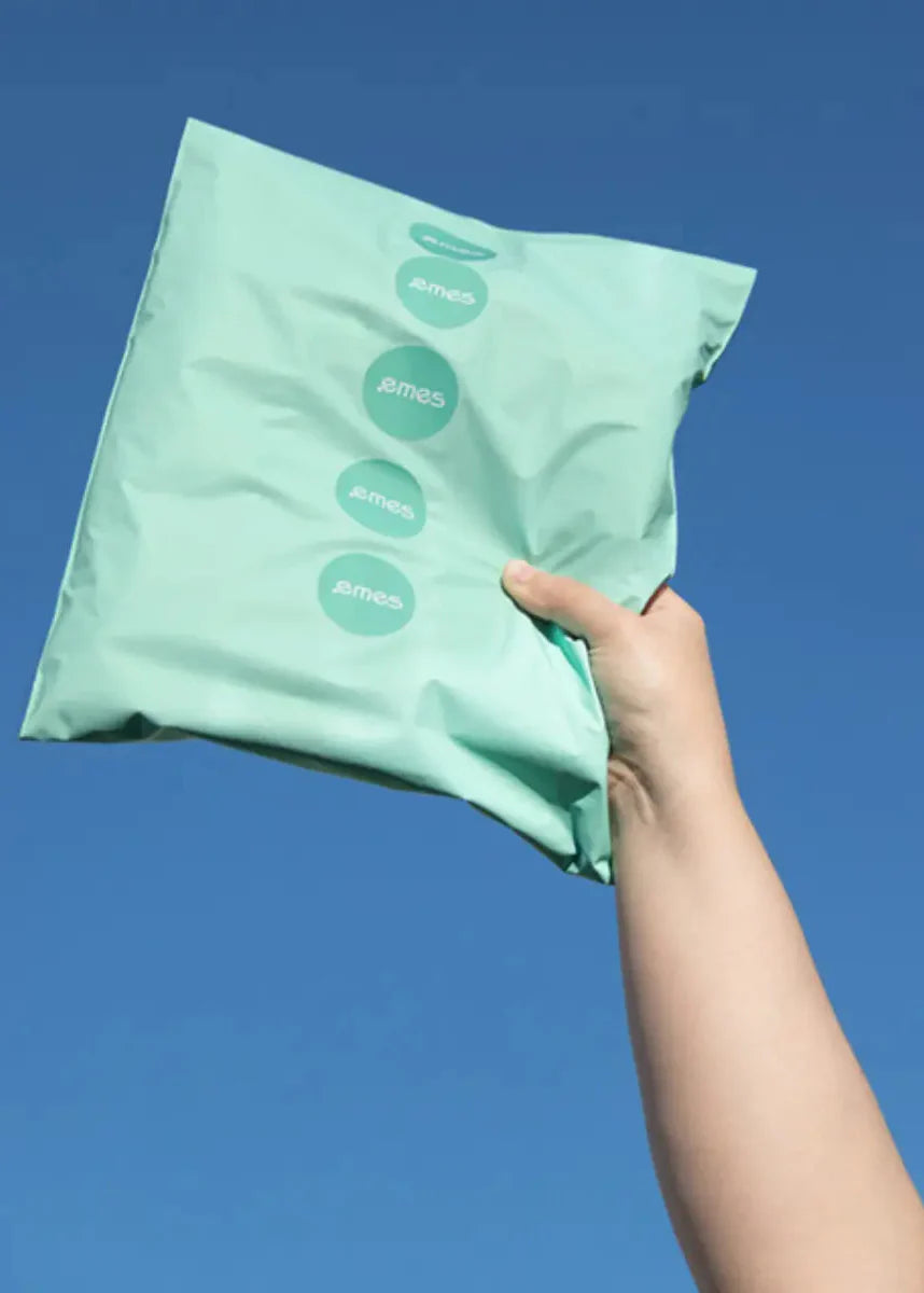 Packaging emes | ofertas y promociones en bombachas menstruales absorbentes
