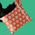 Neceser impermeable reutilizable | Para bombachas menstruales emes