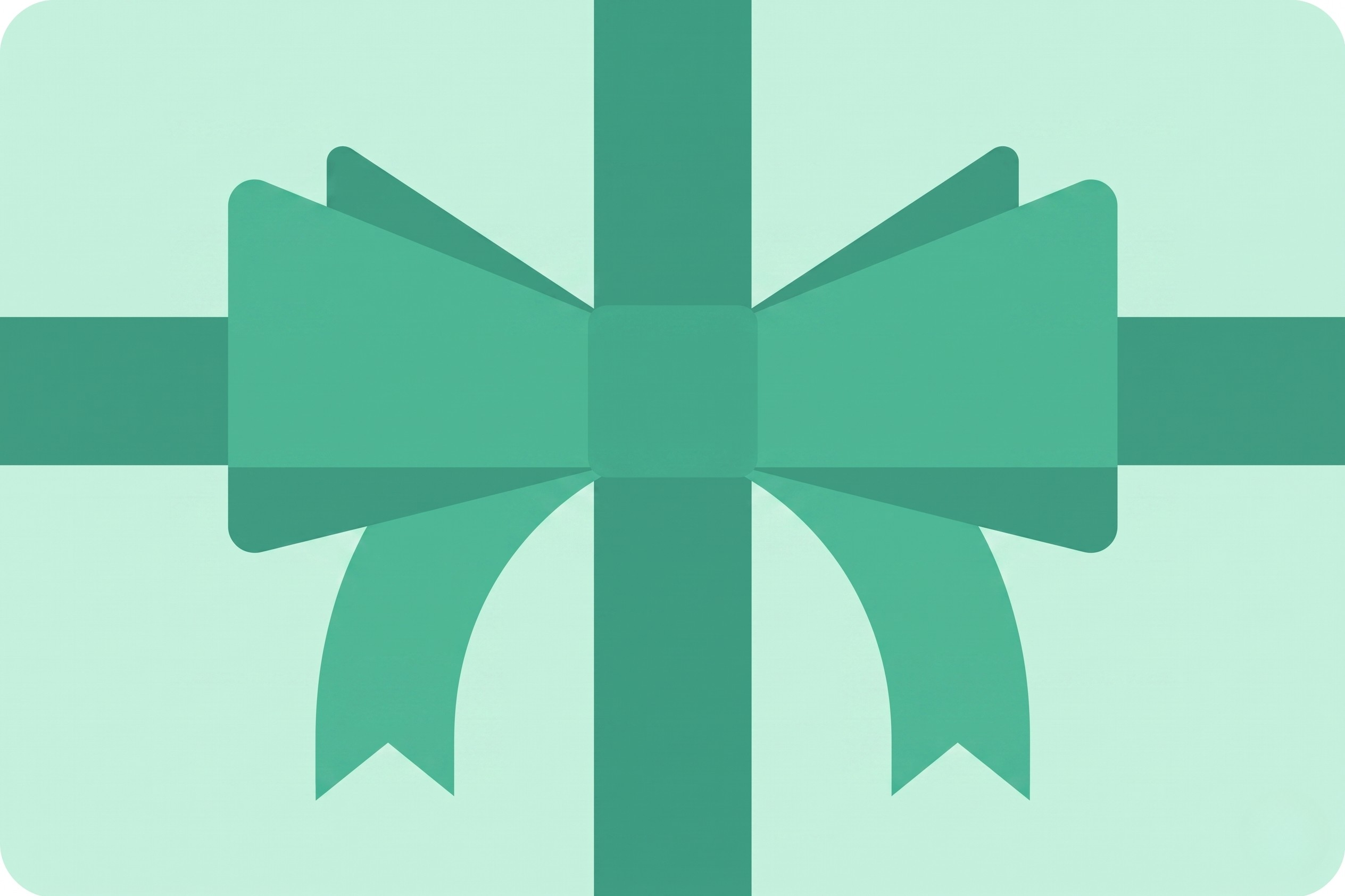Tarjeta de regalo