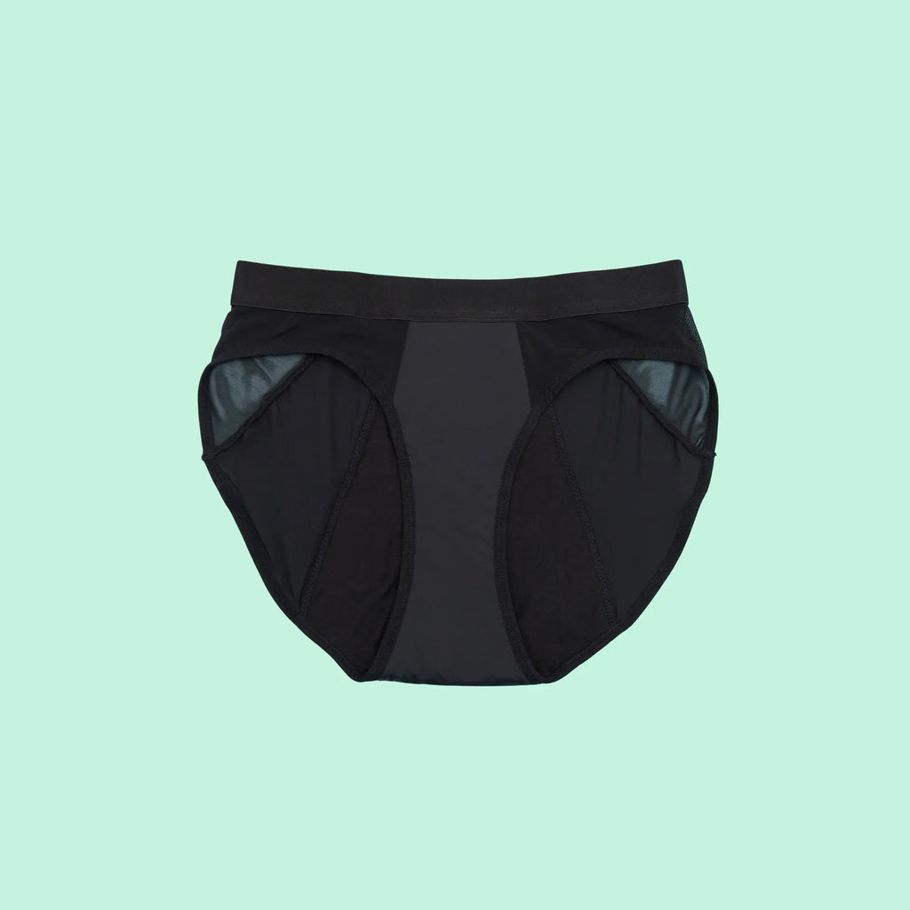 bombacha menstrual absorbente emes