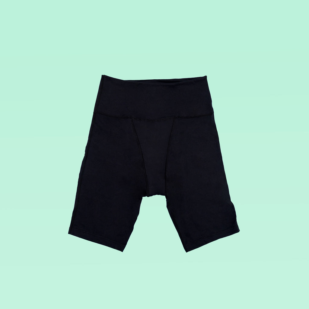 calza menstrual absorbente emes