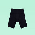 calza menstrual absorbente emes