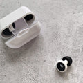 Tapones canceladores de ruido