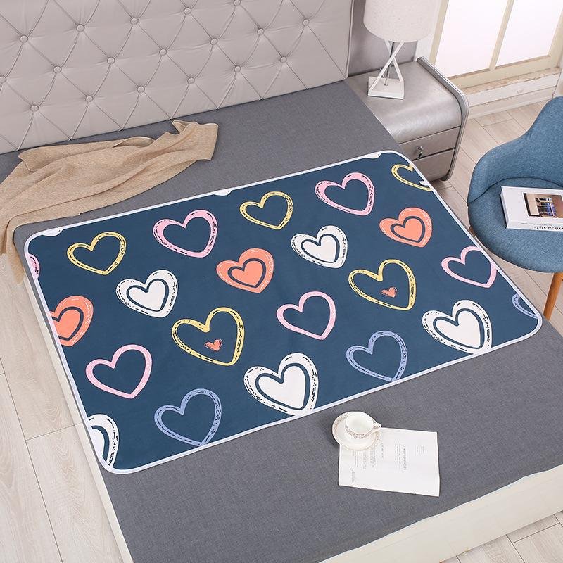 Protector multiuso de colchón XL mega absorbente ideal viajes