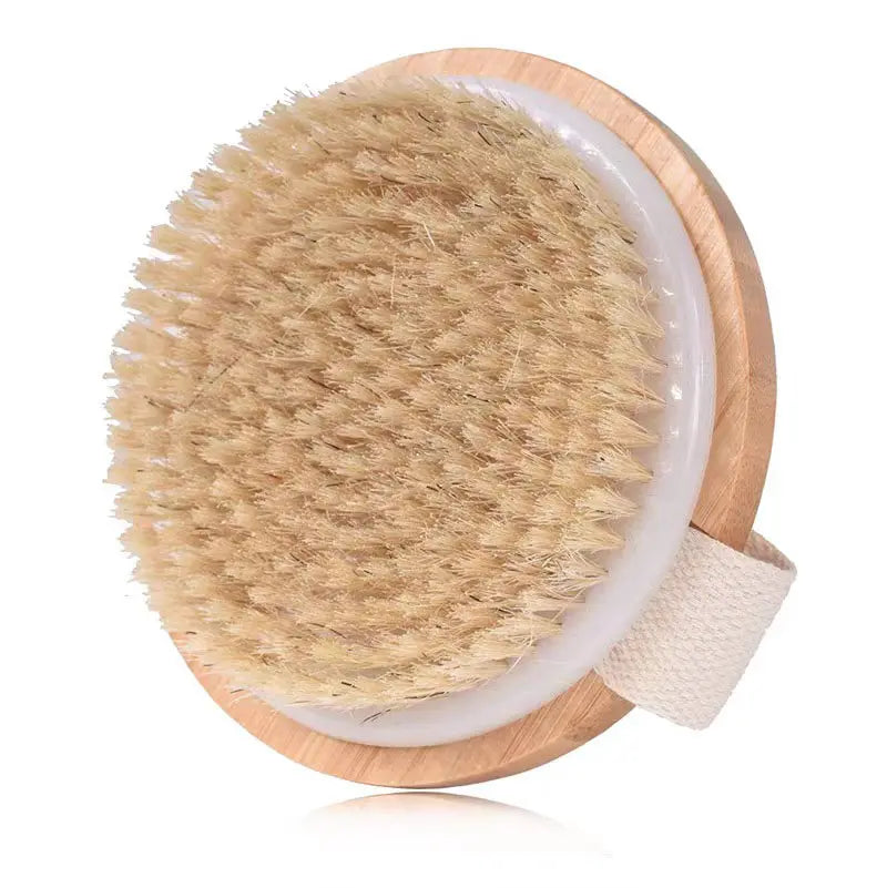 Cepillo corporal para cepillado en seco emes 