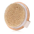 Cepillo corporal para cepillado en seco emes 